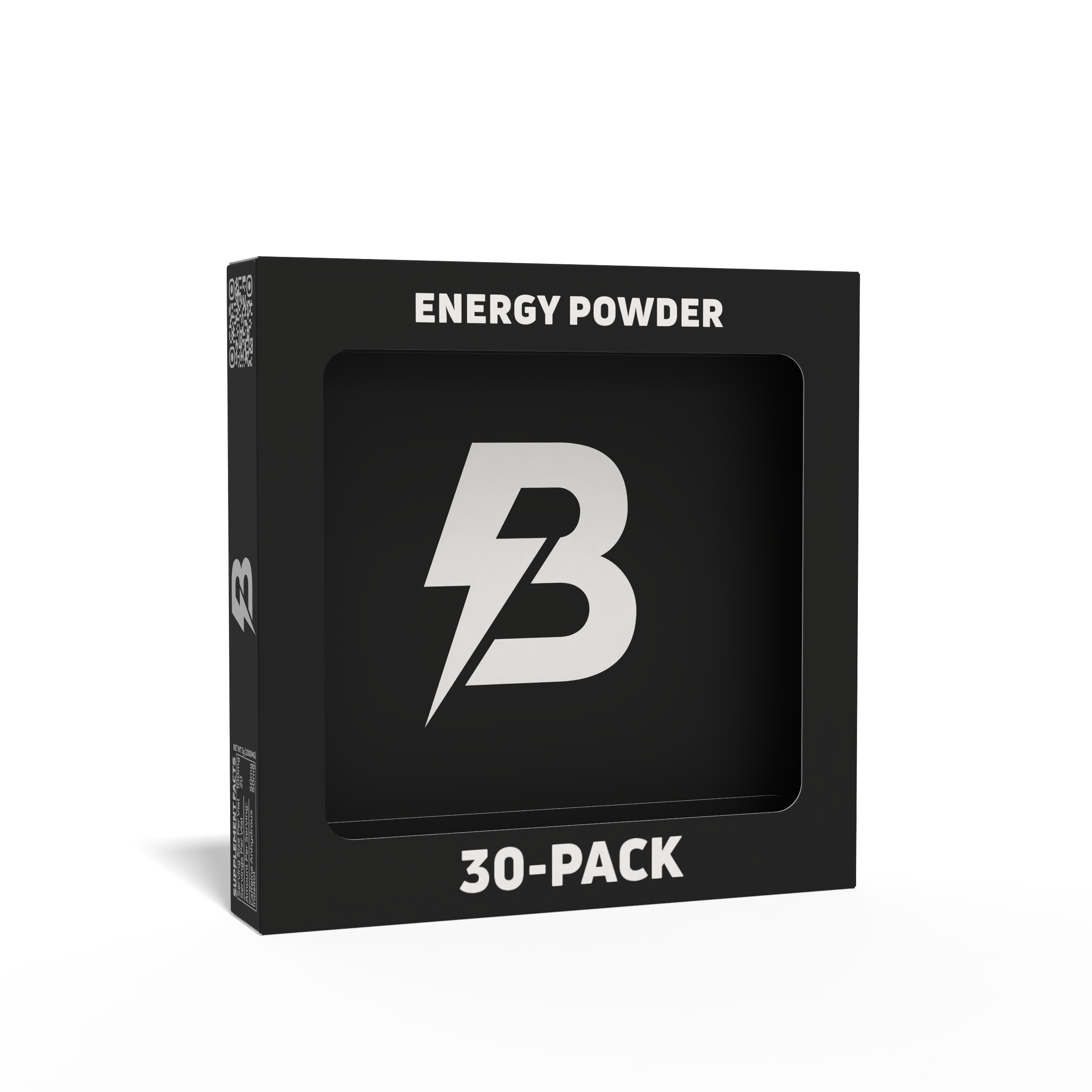 Got A BUMP™ Energy Powder - 2g Container (1000mg Caffeine Per Vial) (TikTok)