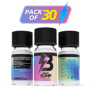 Got A BUMP™ - Bulk Pack