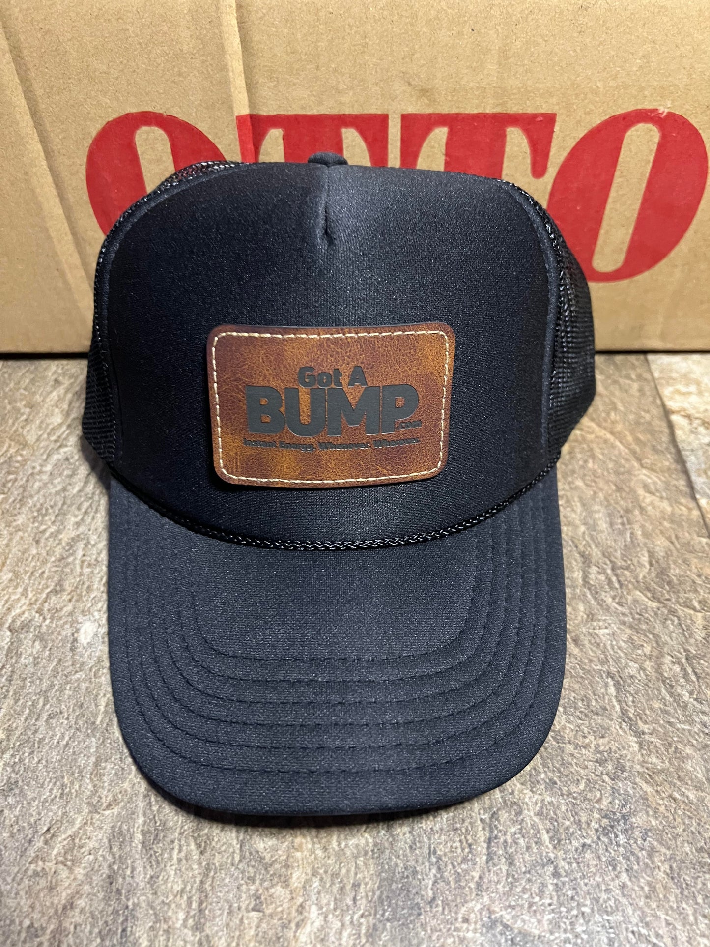 Got A BUMP™ Trucker Hat